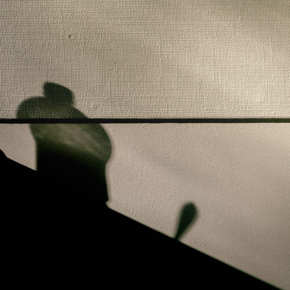 Ombre tranchée
