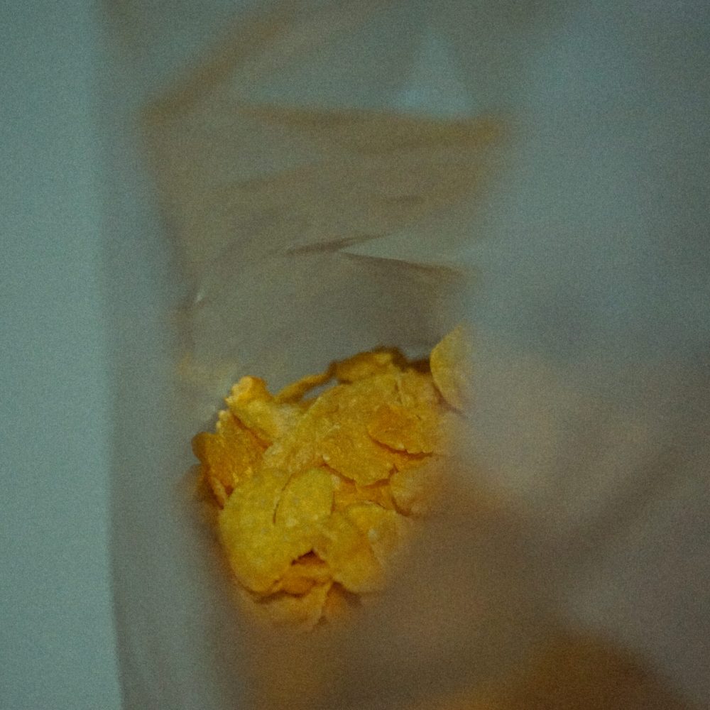 Céréales 3
